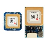 Wholesale MATEK M10Q-5883 GNSS GPS Module Magnetic QMC5883L 20X20mm RC Airplane Multirotor for Drone